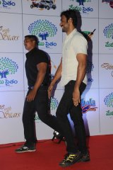 Memu Saitham Dinner with the Stars